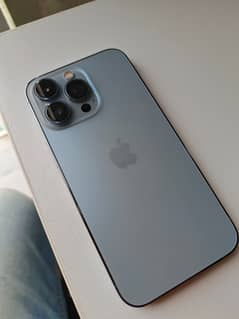 Iphone 13 Pro 128gb FU NON PTA LLA