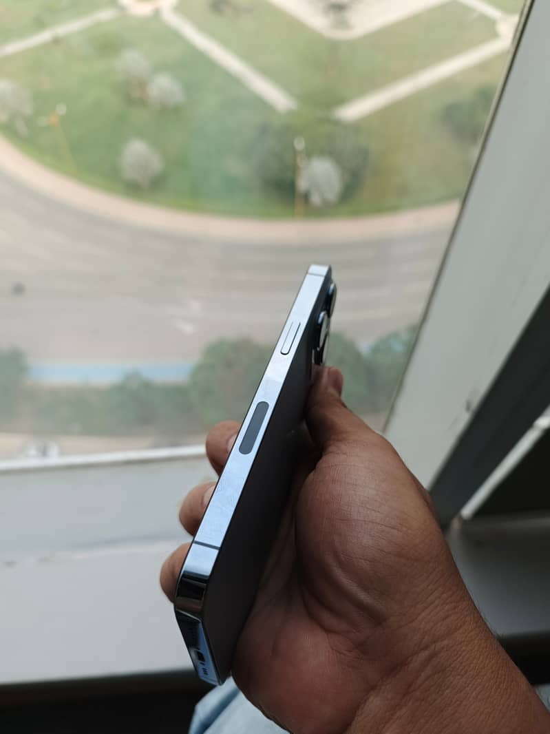 Iphone 13 Pro 128gb FU NON PTA LLA 5