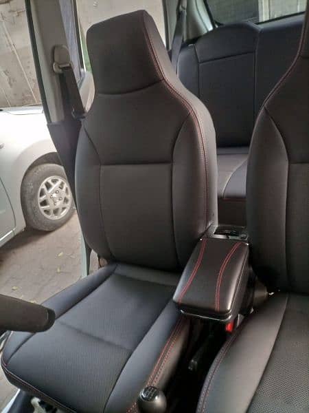 wagon r seats poshish 1