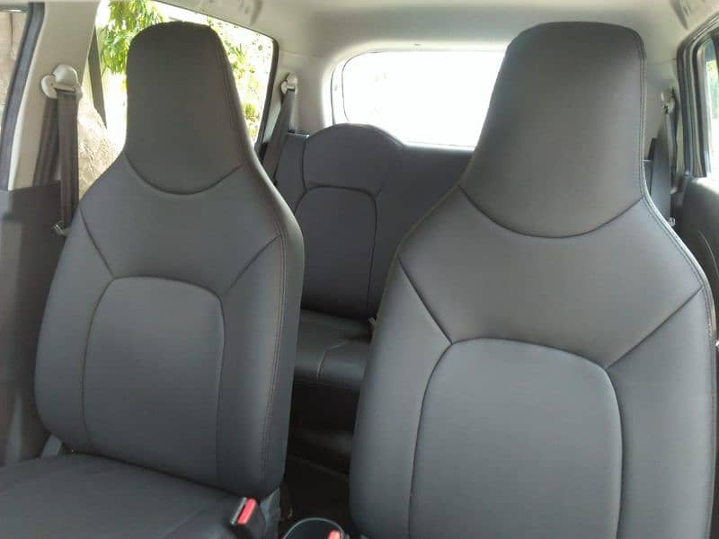 wagon r seats poshish 2