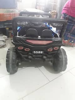 kids car