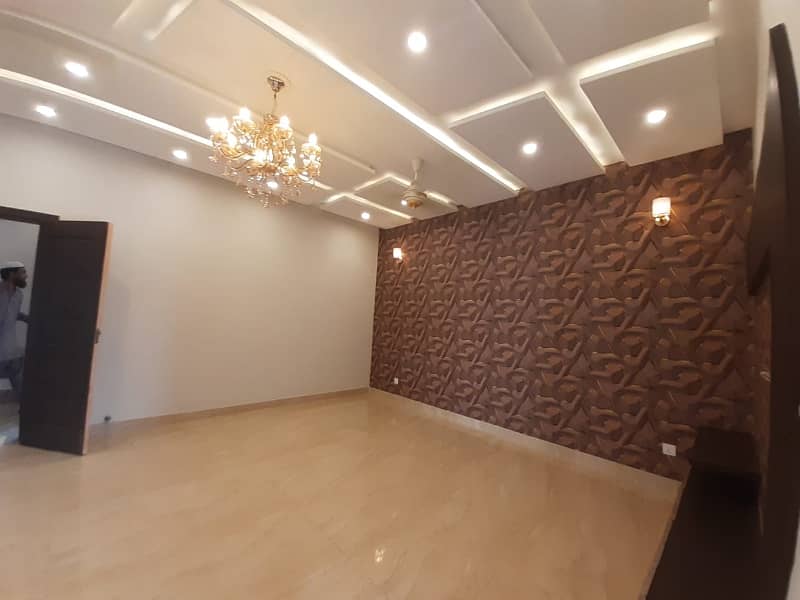 10 Marla House Available For Sale In Johar Block In Bahria Town Lahore 0