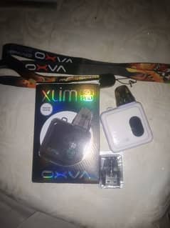 xlim pro vape