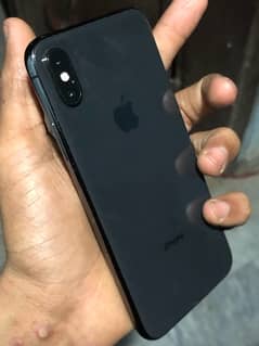 iPhone X non pta sim time 2 month