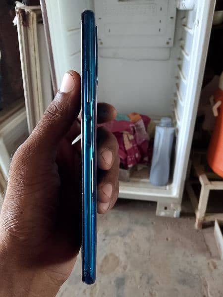 Infinix note 8 6/128 4