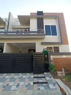 6 Marla Brand New House For Rent Kent Housing Society Chenab Ranger rd