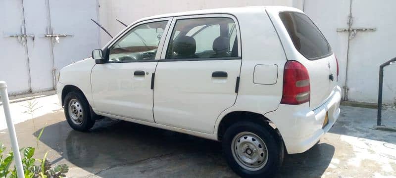 Suzuki Alto 2006 0