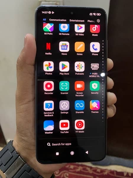 Redmi note 10 Exchange possible 0