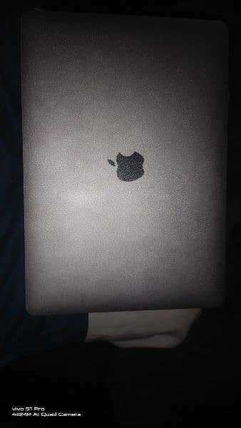 MacBook m1 pro 2020 3