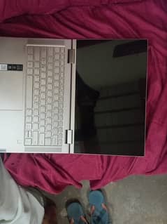 Lenovo i5 10th Generation Laptop Yoga