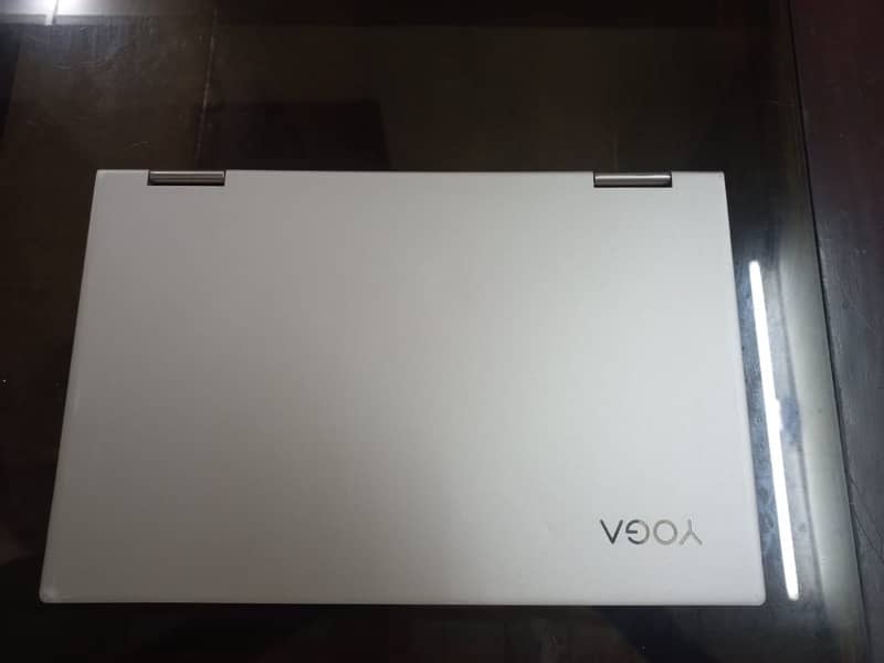 Lenovo i5 10th Generation Laptop Yoga 5