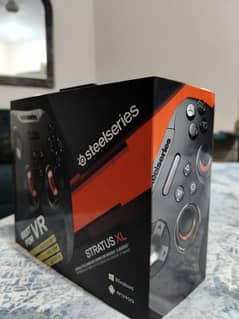 Steelseries Stratus XL 0