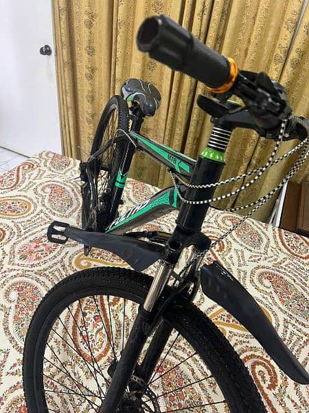 MTB bicycle for sale 0