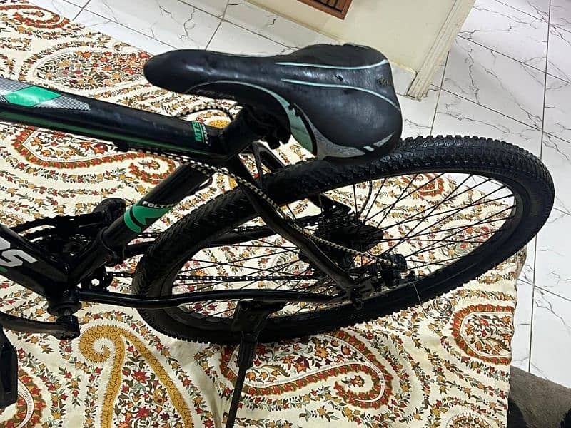 MTB bicycle for sale 2