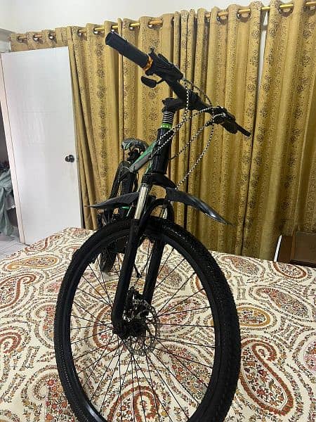 MTB bicycle for sale 5