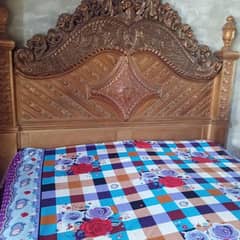 I want to sell my bed, dressing, showcase 0