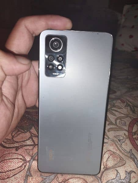 Xiaomi Redmi Note 12 pro 1