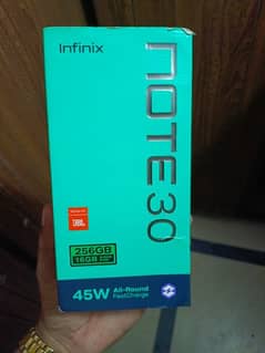 infinix