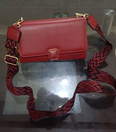 barssti brand, high quality imported cross body