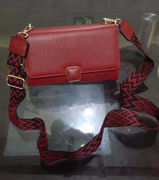 barssti brand, high quality imported cross body 0