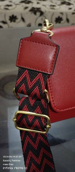 barssti brand, high quality imported cross body 7