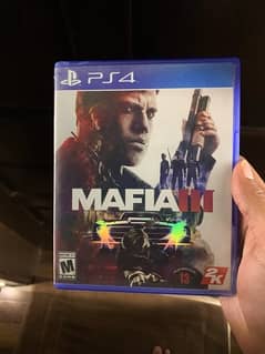 Mafia 3