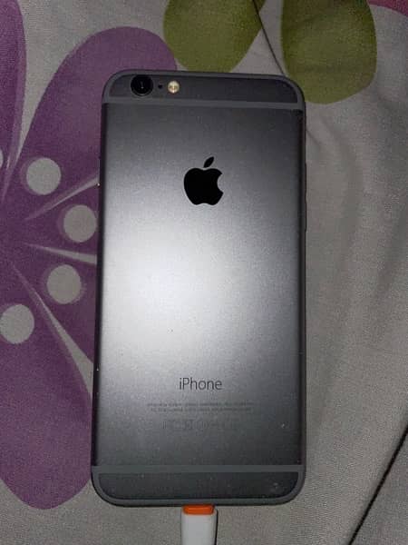 iphone 6 (16GB) 0