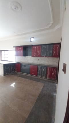 4 Beds 2 Lounge 2 Kitchen 300 Sq. Yd. House For Rent at Quetta Town Society Sector 18A Scheme 33 Near By Pcsir Society.