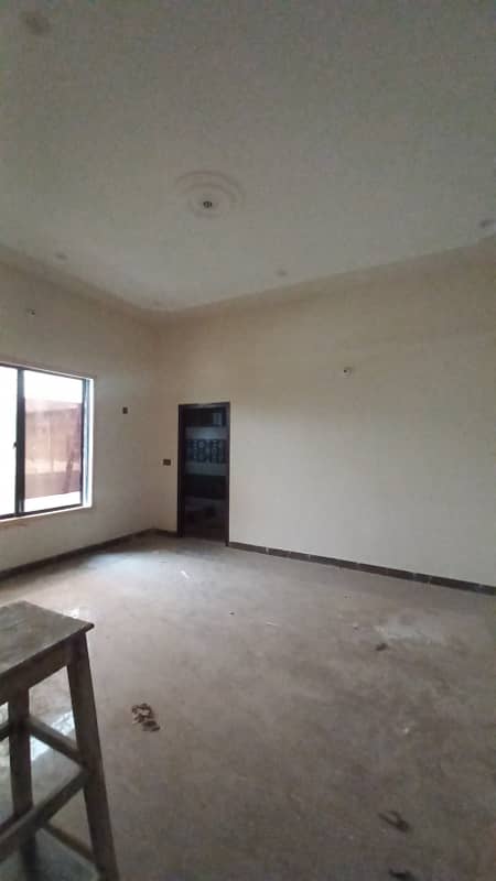 4 Beds 2 Lounge 2 Kitchen 300 Sq. Yd. House For Rent at Quetta Town Society Sector 18A Scheme 33 Near By Pcsir Society. 3