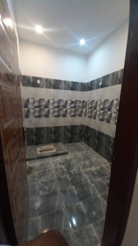 4 Beds 2 Lounge 2 Kitchen 300 Sq. Yd. House For Rent at Quetta Town Society Sector 18A Scheme 33 Near By Pcsir Society. 5