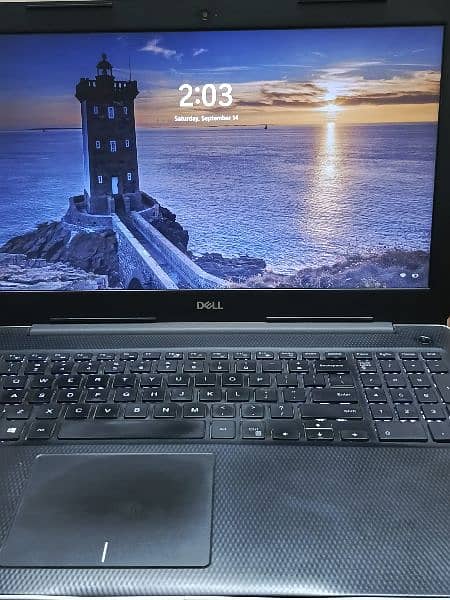 Inspiron 3593, Core i7 10th Gen 3