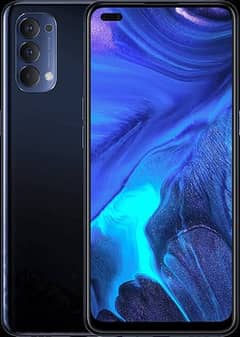 OPPO RENO 4,  8/128GB