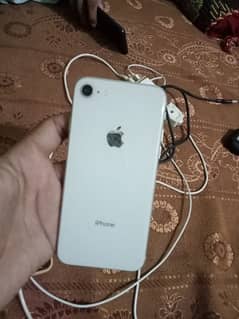 iPhone 8 ( 23000 ) Android kAy sat exchange be ho jay ga