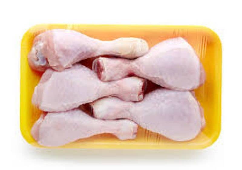 fresh chicken 2