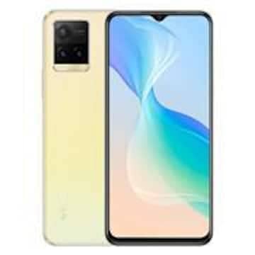 Vivo Y33t 8/128 Golden. 0