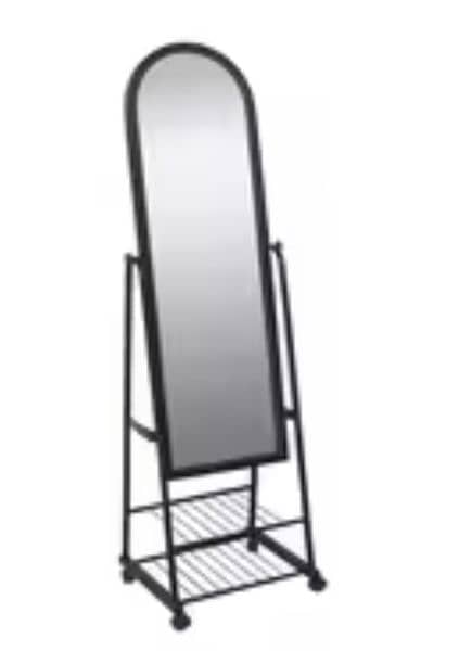 Mirror. mirror with stand 3