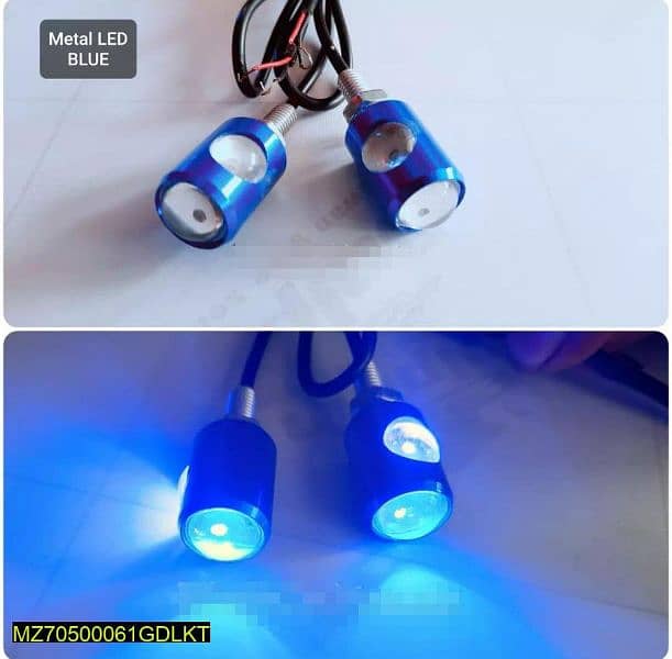 Led lights 1