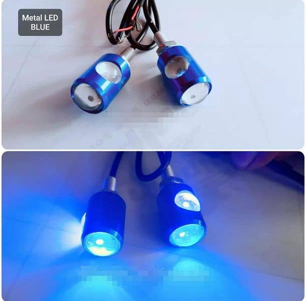 Led lights 2