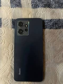 Xiaomi redmi Note 12 8/128gb 0