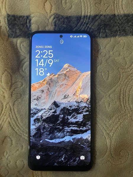 Xiaomi redmi Note 12 8/128gb 4