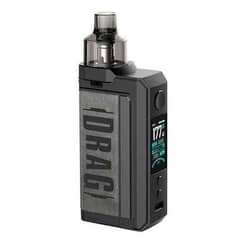 VOOPOO VAPE DRAG MAX 177W