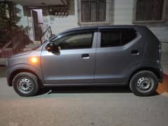 Suzuki Alto 2022 0