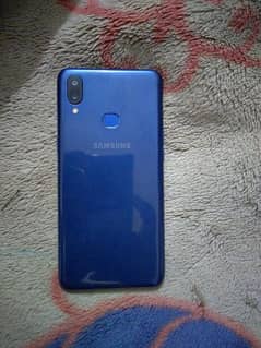 Samsung a10s