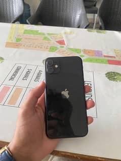 IPhone 11 non-pta, 128GB