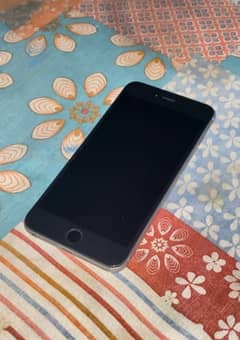 IPhone 6 Plus (Negotiable)