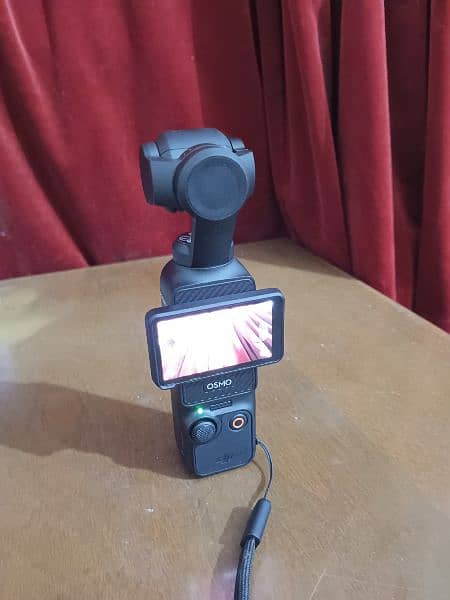 DJI Osmo pocket 3 Creator Combo 1