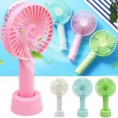 portable fan series