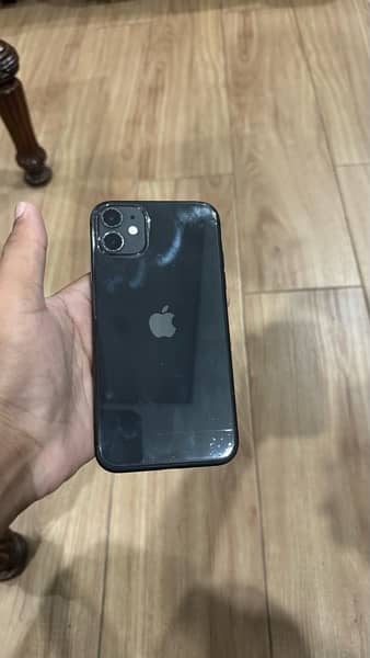 IPHONE 11 Non Pta(jv) 2