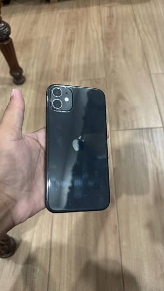 IPHONE 11 Non Pta(jv) 3