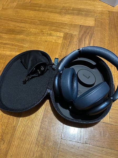 Soundcore Life Q35 - ANC Wireless Headphones 3